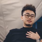AI 郭拽拽头像
